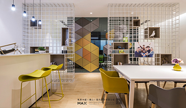 深圳裝修設(shè)計(jì)行業(yè)競爭激烈，企業(yè)需整合上下游資源。