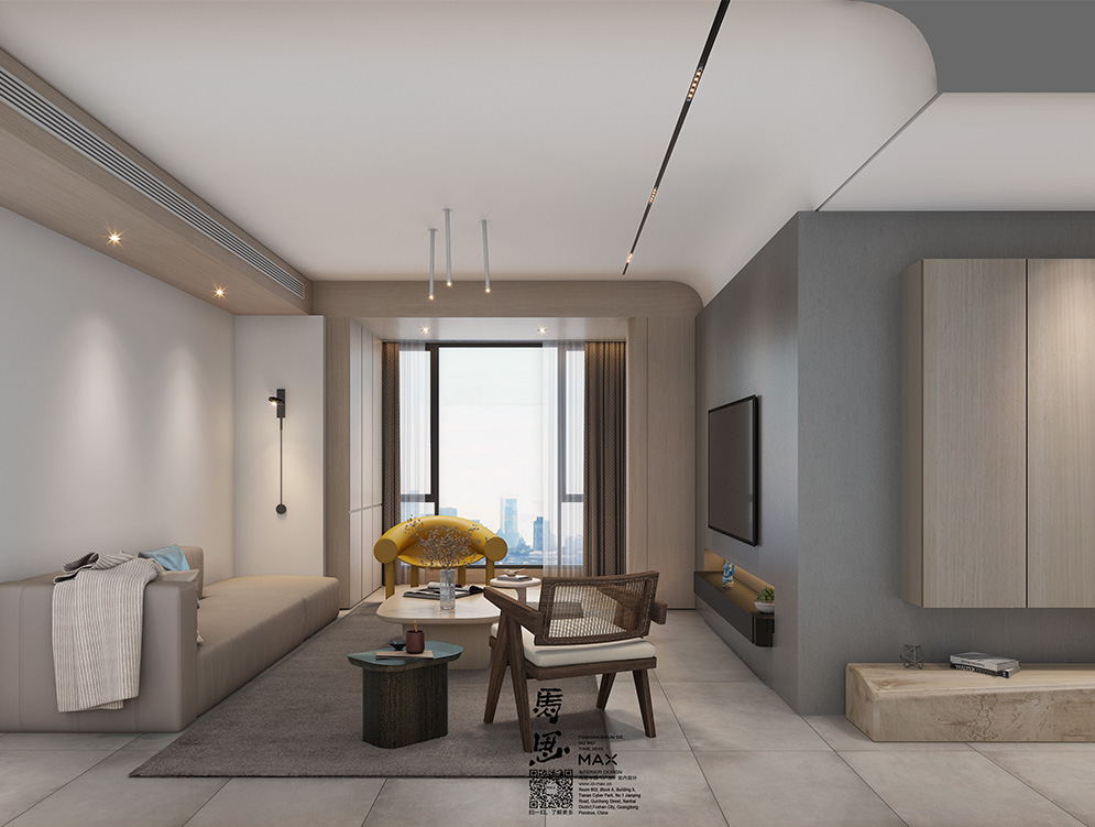 珠海室內(nèi)設計