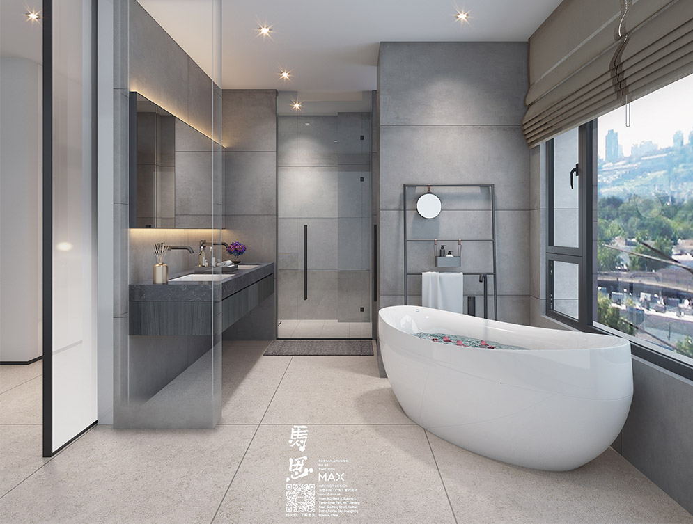 珠海室內(nèi)設(shè)計(jì)打造夢想中的鄉(xiāng)村生活 