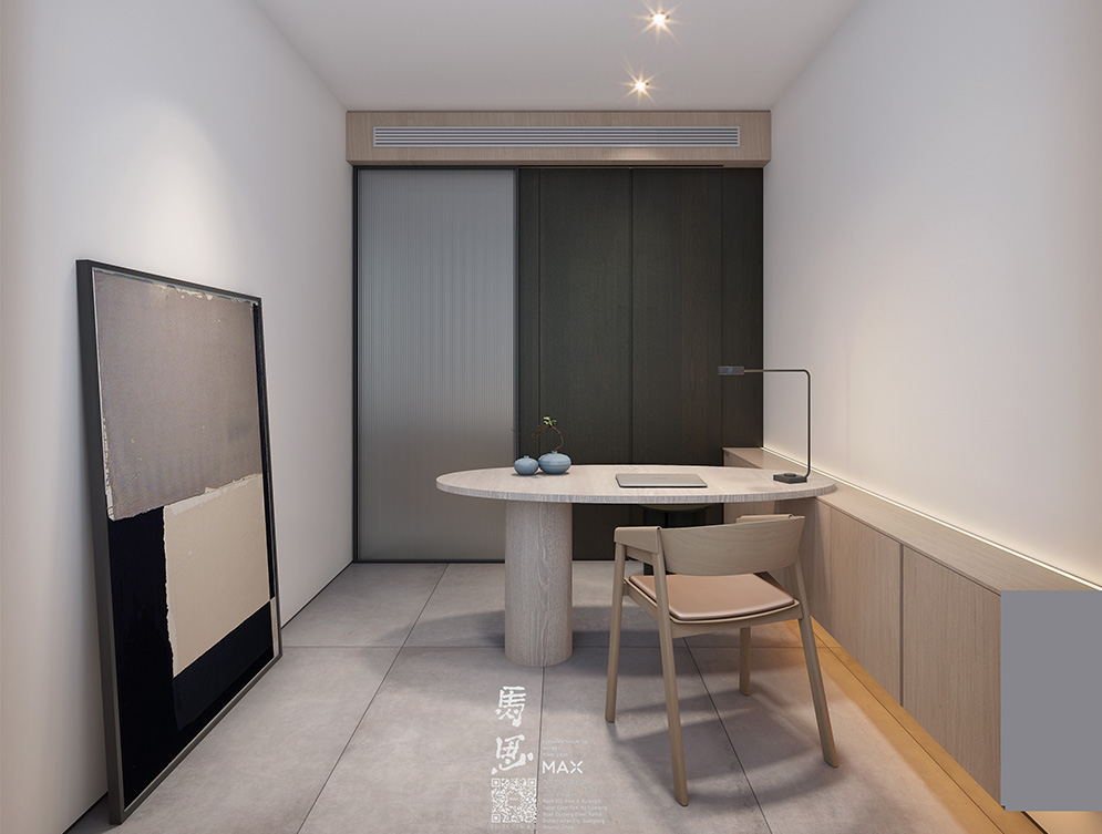 深圳裝修設計行業面臨新變化，心態歸零看待轉型。