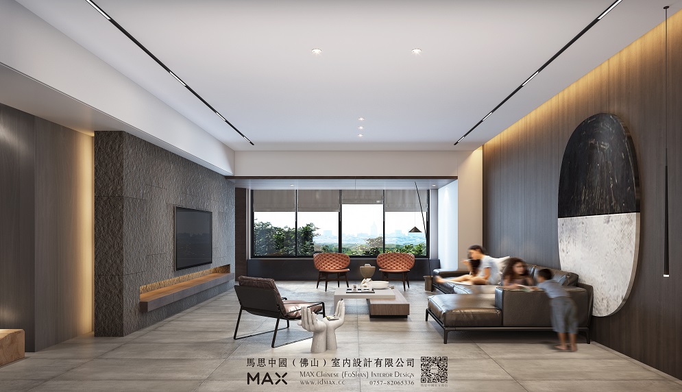 保利一號公館信苑