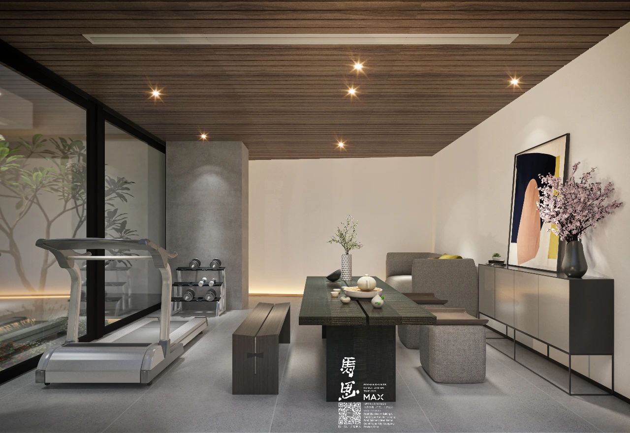  東莞室內(nèi)設計