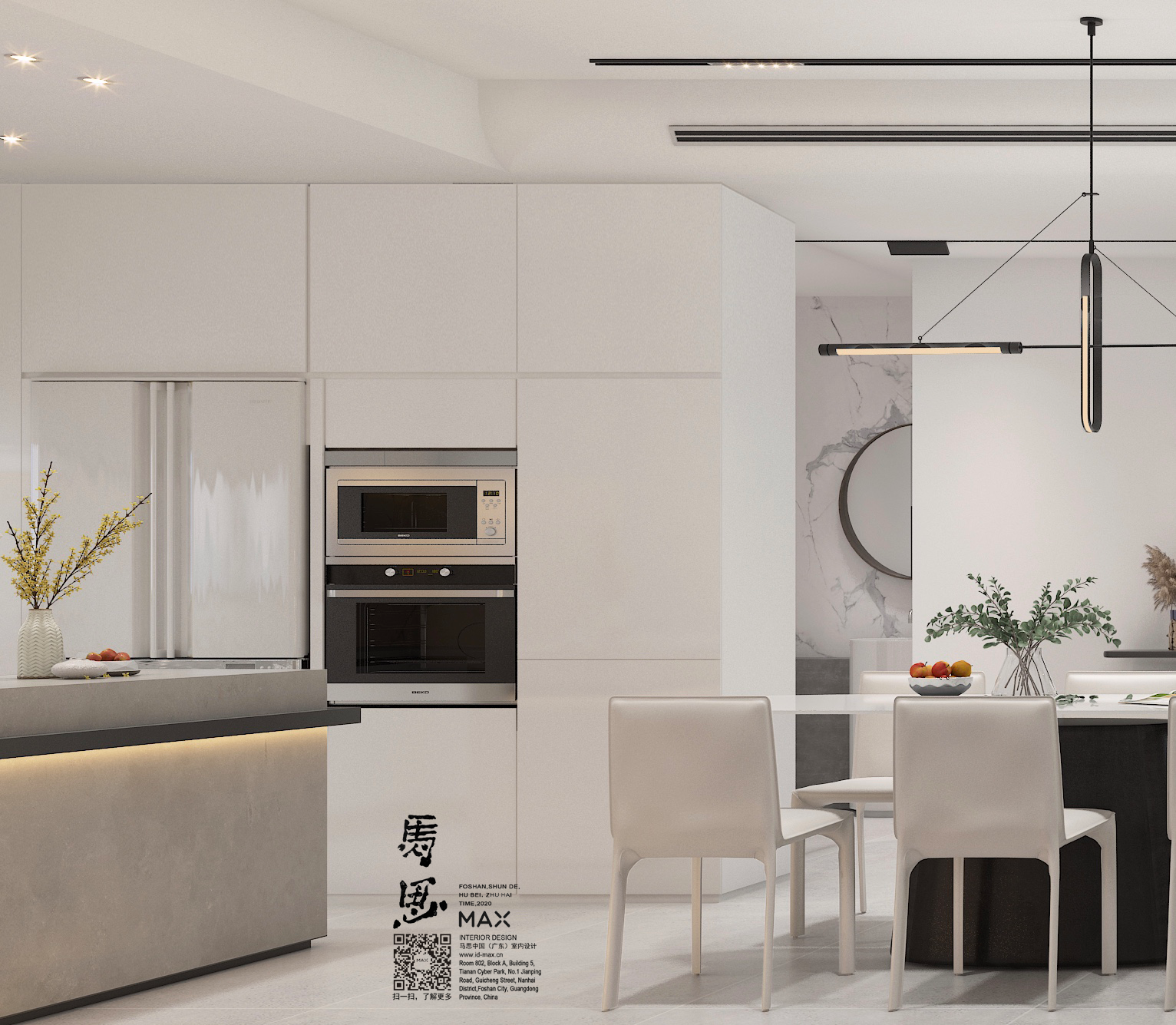  東莞室內(nèi)設計