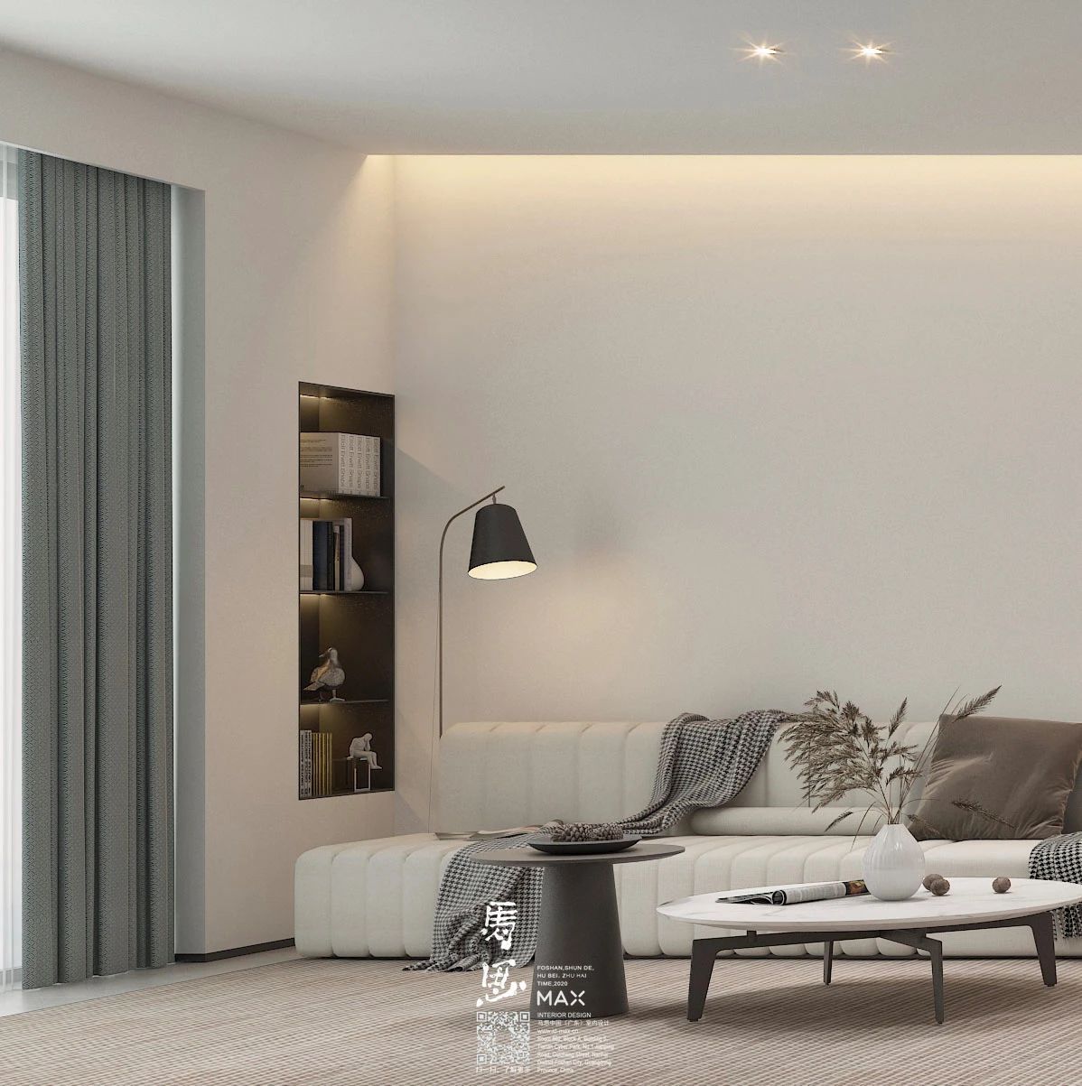  東莞室內(nèi)設計