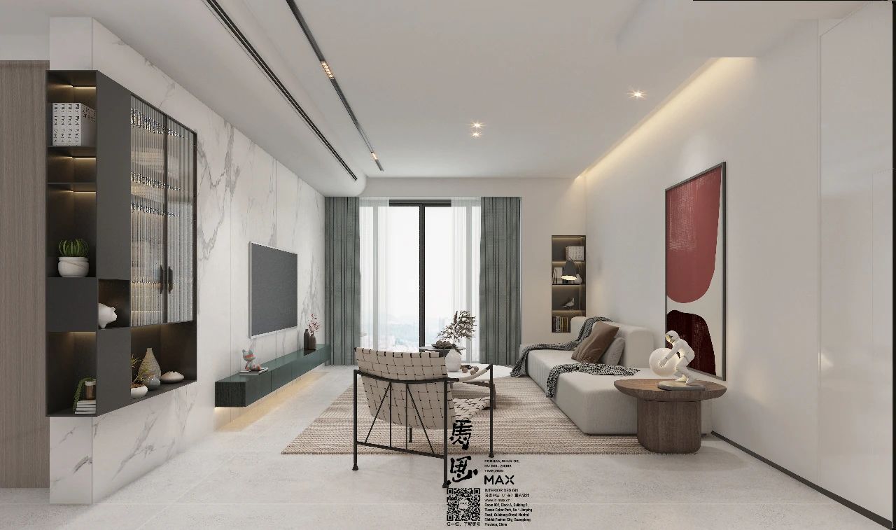  東莞室內(nèi)設計