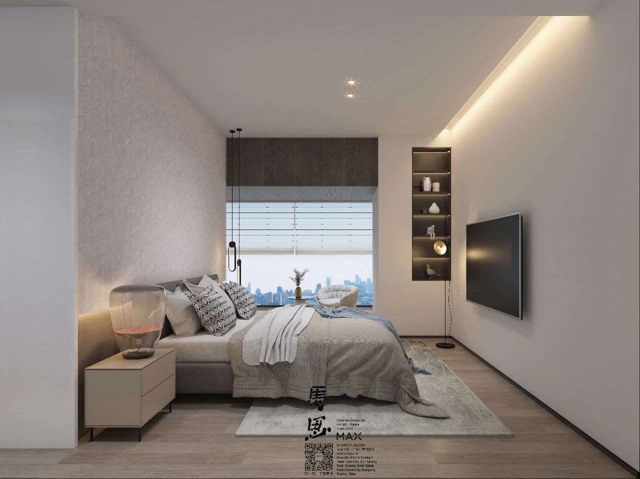  東莞室內(nèi)設計