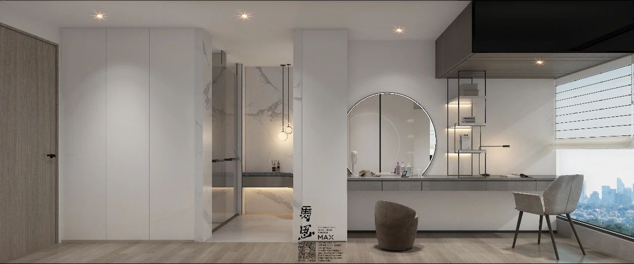  東莞室內(nèi)設計