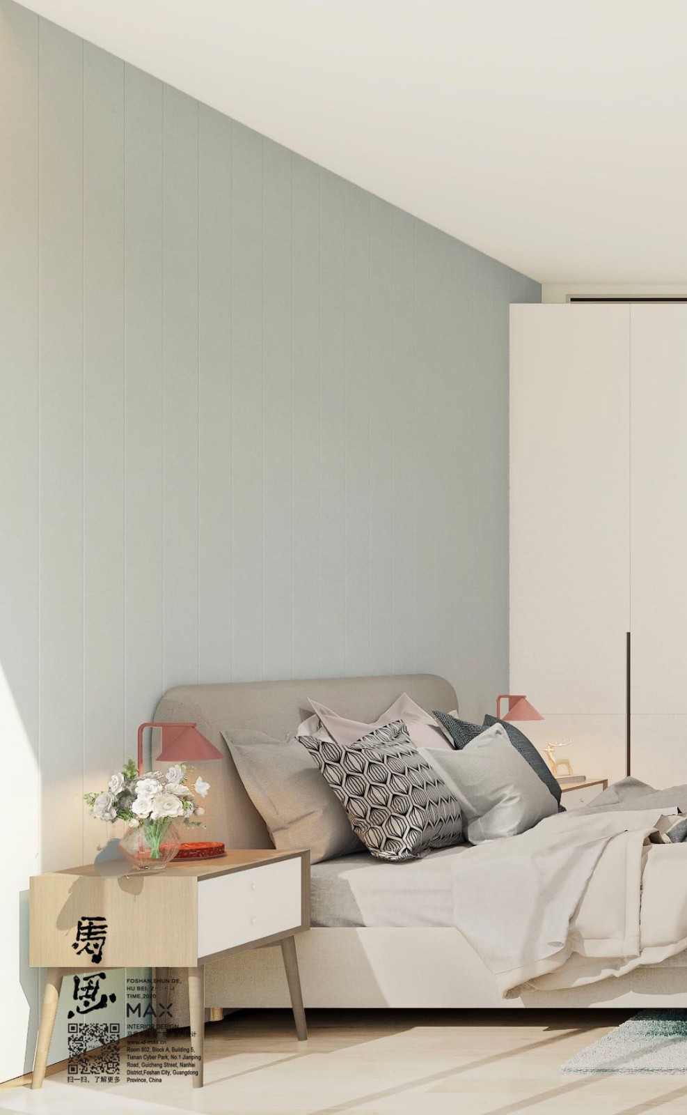  東莞室內(nèi)設計