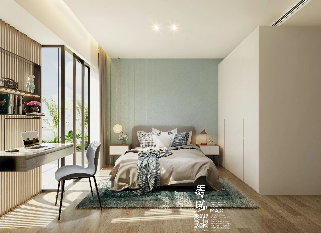  東莞室內(nèi)設計