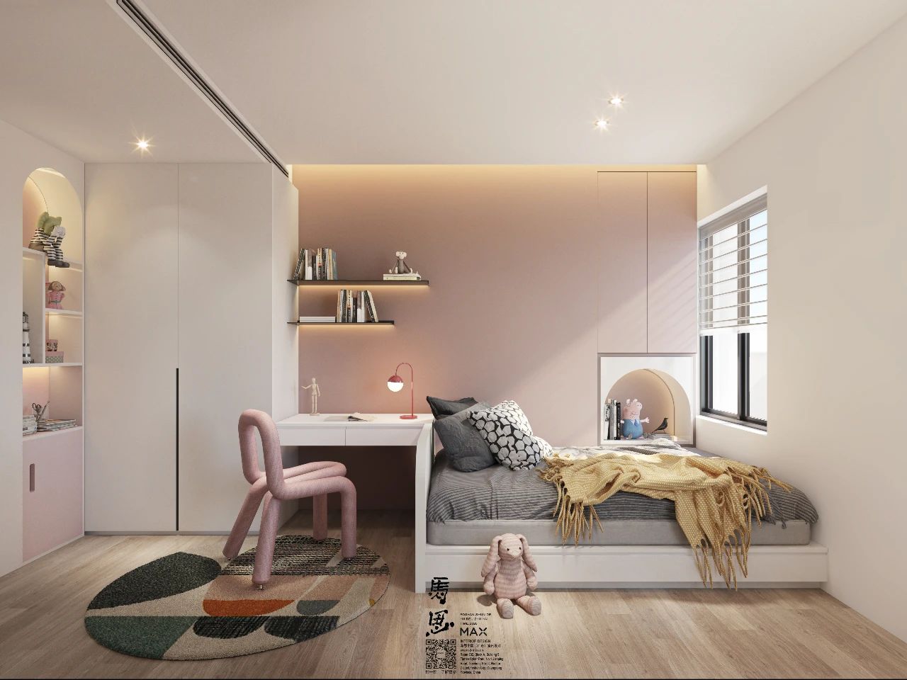  東莞室內(nèi)設計