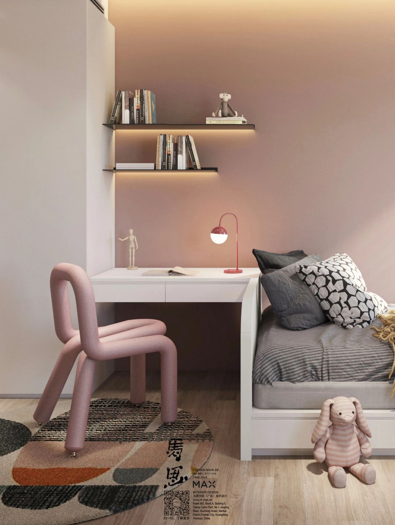  東莞室內(nèi)設計