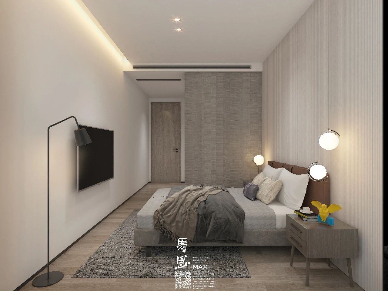  東莞室內(nèi)設計