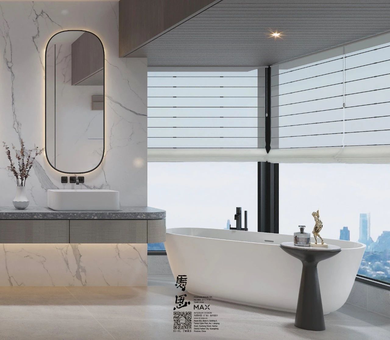  東莞室內(nèi)設計