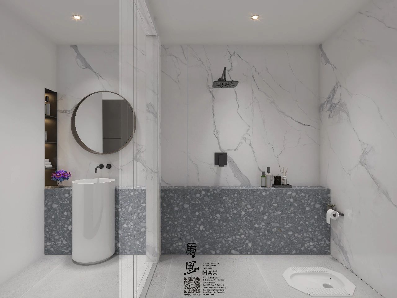  東莞室內(nèi)設計