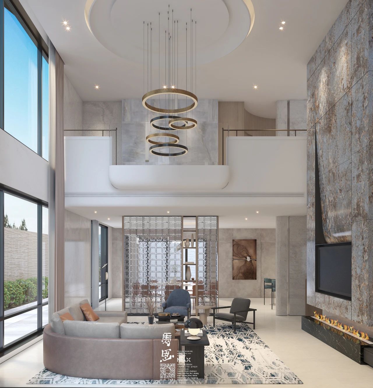 廣州裝修設計馬思 | 裝修前一定要了解這幾類公司！??！