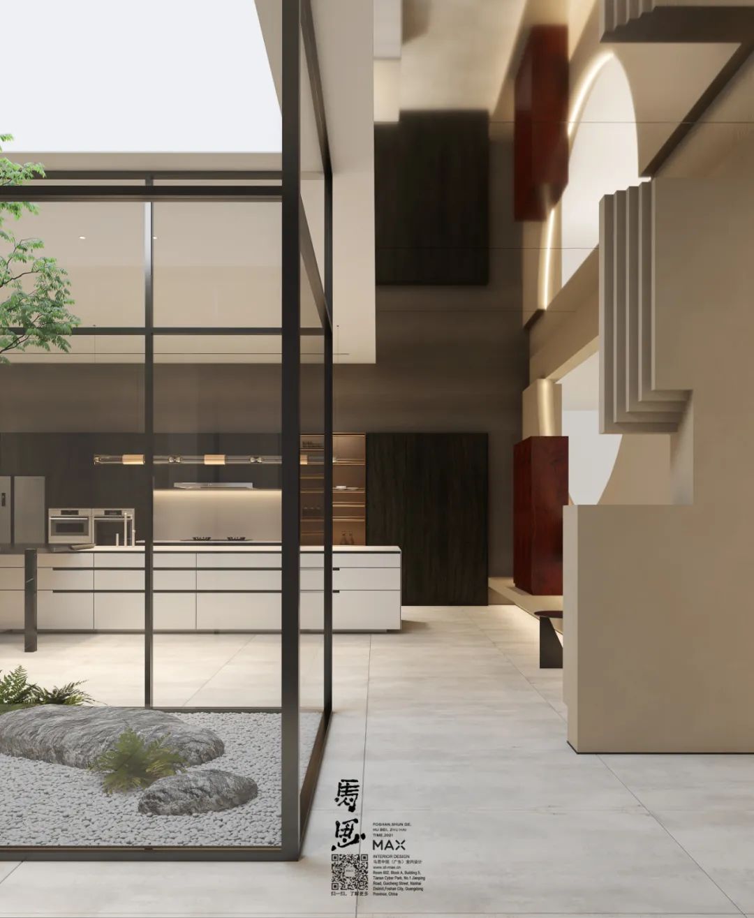 珠海室內設計 珠海室內設計